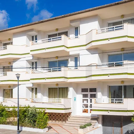 Massanet 1c Apartment Canyamel (Mallorca)