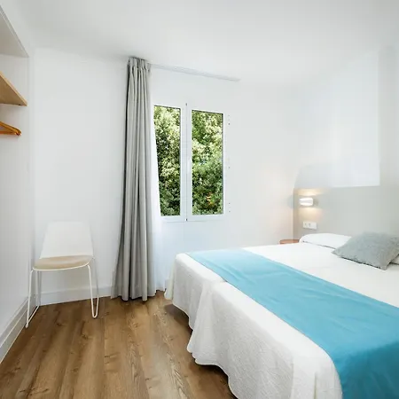 Apartment Massanet 1c Canyamel (Mallorca)