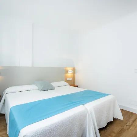 Massanet 1c Apartment