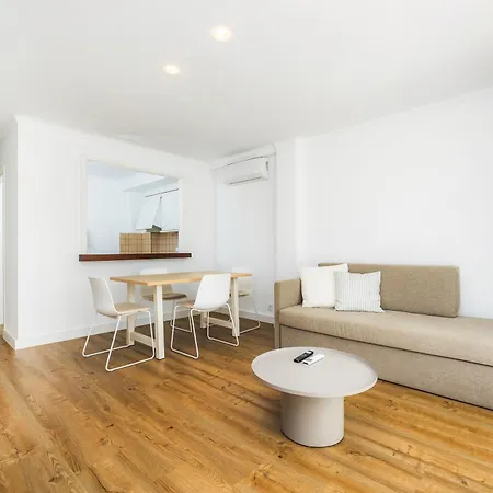 Apartment Massanet 1c *