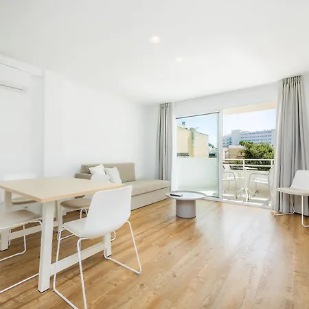 Massanet 1c Apartment Canyamel (Mallorca)