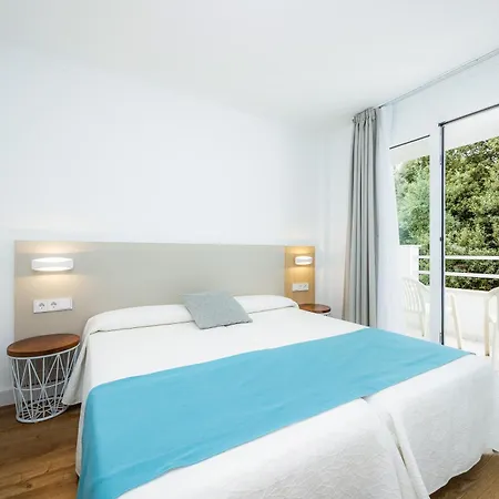 Massanet 1c Apartment