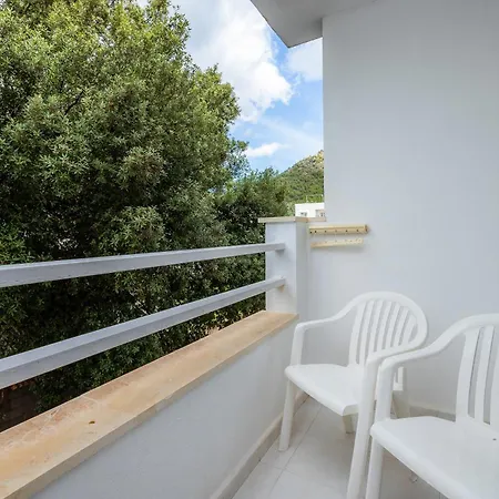 Apartment Massanet 1c