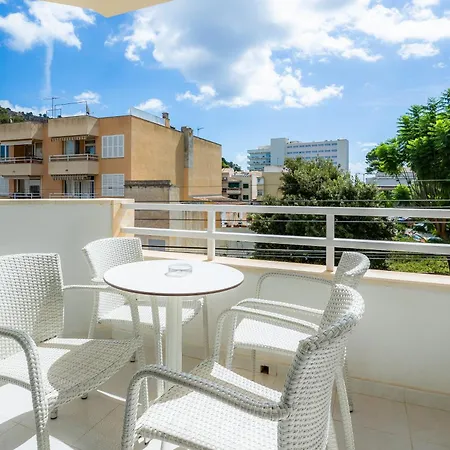 Massanet 1c Appartement *